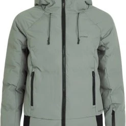 Korting ⭐ Protest Prtalyssum Ski Jas Dames - Maat S/36 ???? -Rogelli Shop 550x789 1