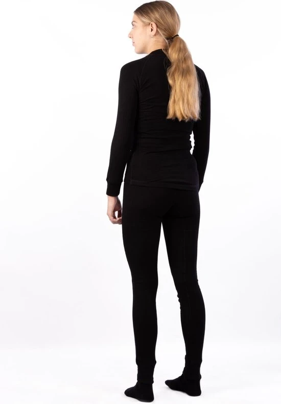 Top 10 ???? Avento Thermobroek Vrouwen - 2-Pack - Zwart - Maat 38 ???? 10 Top 10 ???? Avento Thermobroek Vrouwen - 2-Pack - Zwart - Maat 38 ???? - Afbeelding 10