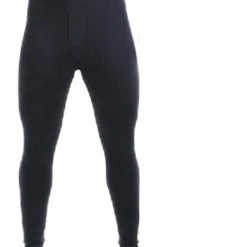 Nieuw ⌛ Embrator Mannen Boxershort Thermo Lang Zwart Maat 3XL ???? -Rogelli Shop 550x789 4