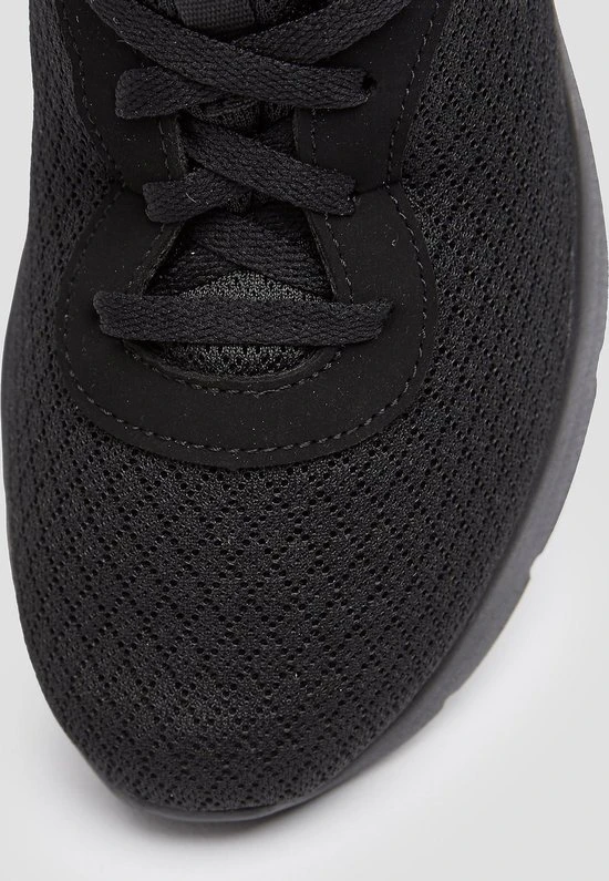 Goedkoopste ✨ Skechers Dynamight Eye To Eye Hardloopschoenen - Weg / Asfalt - Zwart - Neutraal - Maat 39 ✔️ 4 Goedkoopste ✨ Skechers Dynamight Eye To Eye Hardloopschoenen - Weg / Asfalt - Zwart - Neutraal - Maat 39 ✔️ - Afbeelding 4