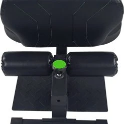 Promo ???? Tunturi WT20 Sissy Squat Station - Alternatief Voor Squat Rack - Squat Apparaat ???? -Rogelli Shop 550x795