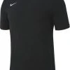 Beste Verkoop ???? Nike Team Club 19 Sportshirt - Maat 158 - Unisex - Zwart Maat XL-158/170 ????