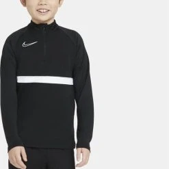Korting ???? Nike Dri-FIT Academy Dril Sporttrui Kids - Maat 176 ???? -Rogelli Shop 550x798 4