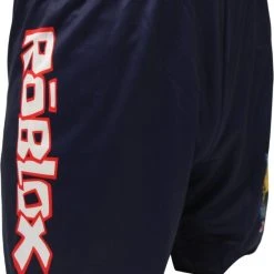 Beste deal ???? Roblox ???? Shirt En Broekje - Roblox Kleding Tenue - Kinder Tot Volwassen Maten - Maat 140 ???? -Rogelli Shop 550x801 3