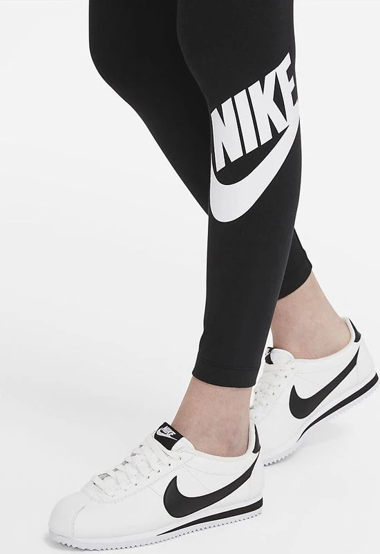 Beste recensies van ???? Nike Sportswear Essential Futura Dames Legging - Maat M ???? 5 Beste recensies van ???? Nike Sportswear Essential Futura Dames Legging - Maat M ???? - Afbeelding 5