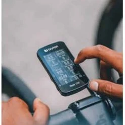 Kopen ❤️ FIETSCOMPUTER BRYTON RIDER 750 E / BASIS ✔️ -Rogelli Shop 550x802 2