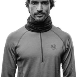 Korting ???? BUFF� Lightweight Merino Wool Solid Nekwarmer Unisex - One Size ???? 24 Korting ???? BUFF� Lightweight Merino Wool Solid Nekwarmer Unisex - One Size ???? -Rogelli Shop 550x803