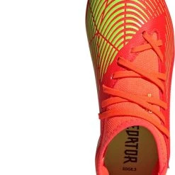 Korting ???? Adidas Predator Edge.3 FG Junior Voetbalschoenen ???? -Rogelli Shop 550x805