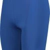 Nieuw ???? Masita | Slidingbroek Voetbal Heren & Dames - Slidingshort - Tight - Dry-Comfort Ademend Vochtregulerend - ROYAL BLUE - M ????