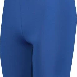 Nieuw ???? Masita | Slidingbroek Voetbal Heren & Dames - Slidingshort - Tight - Dry-Comfort Ademend Vochtregulerend - ROYAL BLUE - M ????