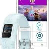 Korting ???? Garmin Vívofit Jr2 - Kids Activity Tracker - ©Disney - Frozen Elsa ????
