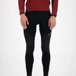 Promo ???? Rogelli Artico - Lange Fietsbroek Met Bretels - Heren ???? -Rogelli Shop 550x808 1