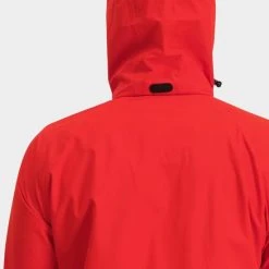 Goedkoop ⌛ AGU GO Regenpak Essential Unisex - Rood - S - Dames & Heren - Waterdicht & Ademend ⌛ 32 Goedkoop ⌛ AGU GO Regenpak Essential Unisex - Rood - S - Dames & Heren - Waterdicht & Ademend ⌛ -Rogelli Shop 550x808