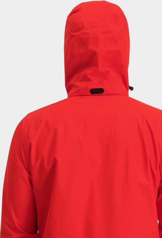 Goedkoop ⌛ AGU GO Regenpak Essential Unisex - Rood - S - Dames & Heren - Waterdicht & Ademend ⌛ 14 Goedkoop ⌛ AGU GO Regenpak Essential Unisex - Rood - S - Dames & Heren - Waterdicht & Ademend ⌛ - Afbeelding 14