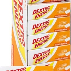 Uitgang ???? Dextro Energy - Multivitamine - 24 Stuks ???? 5 Uitgang ???? Dextro Energy - Multivitamine - 24 Stuks ???? -Rogelli Shop 550x810 1