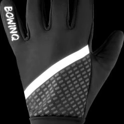Beste Pirce ???? BOWINQ - Hardloop Handschoenen - Sporthandschoenen - Reflecterend - Maat L ✔️ -Rogelli Shop 550x811 3
