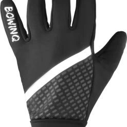 Beste Pirce ???? BOWINQ - Hardloop Handschoenen - Sporthandschoenen - Reflecterend - Maat L ✔️ -Rogelli Shop 550x811 4
