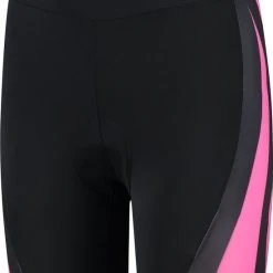 Goedkoopste ???? Grizz Fietsbroek Dames Met Zeem- Fietsbroek Dames - Roze - L ????