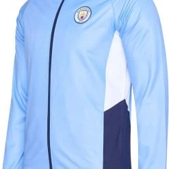 Korting ???? Manchester City Trainingspak Kids 22/23 - Trainingspak Kinderen - Maat 128 ???? 17 Korting ???? Manchester City Trainingspak Kids 22/23 - Trainingspak Kinderen - Maat 128 ???? -Rogelli Shop 550x814 1