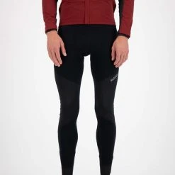 Promo ???? Rogelli Artico - Lange Fietsbroek Met Bretels - Heren ???? -Rogelli Shop 550x814