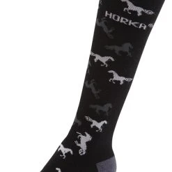 Goedkoopste ???? Horka Paardrijsokken Ruiten Grijs/roze Junior/unisex Maat 35-38 ???? 30 Goedkoopste ???? Horka Paardrijsokken Ruiten Grijs/roze Junior/unisex Maat 35-38 ???? -Rogelli Shop 550x814 3