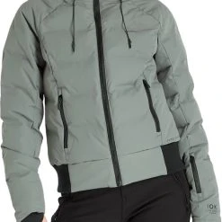 Korting ⭐ Protest Prtalyssum Ski Jas Dames - Maat S/36 ???? -Rogelli Shop 550x816