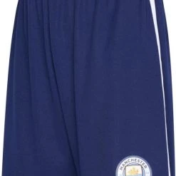 Begroting ???? Manchester City Thuis Tenue 22/23 Kids - Voetbaltenue Kinderen - Maat 164 ???? -Rogelli Shop 550x818