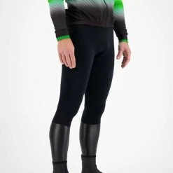 Uitgang ???? Rogelli 2sQin Overschoenen Fiets - Zwart - Maat 42/43 ???? -Rogelli Shop 550x821 1