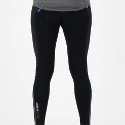 Promo ???? Rogelli Artico - Lange Fietsbroek Met Bretels - Heren ???? -Rogelli Shop 550x823