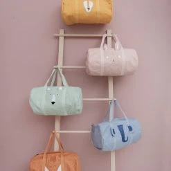 Flash-uitverkoop ???? Trixie Duffelbag Kids Roll Bag - Bunny ❤️ 17 Flash-uitverkoop ???? Trixie Duffelbag Kids Roll Bag - Bunny ❤️ -Rogelli Shop 550x823 6