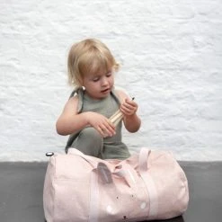 Flash-uitverkoop ???? Trixie Duffelbag Kids Roll Bag - Bunny ❤️ 20 Flash-uitverkoop ???? Trixie Duffelbag Kids Roll Bag - Bunny ❤️ -Rogelli Shop 550x823 8