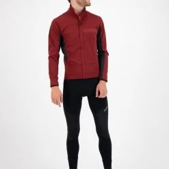 Promo ???? Rogelli Artico - Lange Fietsbroek Met Bretels - Heren ???? -Rogelli Shop 550x824 1