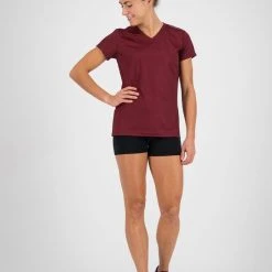 Groothandel ???? Rogelli Promo - Sportshirt - Dames ⭐ -Rogelli Shop 550x824 12