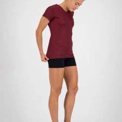 Groothandel ???? Rogelli Promo - Sportshirt - Dames ⭐ -Rogelli Shop 550x824 13