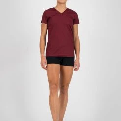 Groothandel ???? Rogelli Promo - Sportshirt - Dames ⭐ -Rogelli Shop 550x824 14