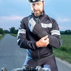 Top 10 ✔️ BBB Cycling SubZero 2 X 2 Fietshandschoenen Winter - Fiets Handschoenen Met Grip - Zwart - Maat M ???? 11 Top 10 ✔️ BBB Cycling SubZero 2 X 2 Fietshandschoenen Winter - Fiets Handschoenen Met Grip - Zwart - Maat M ???? -Rogelli Shop 550x824 8