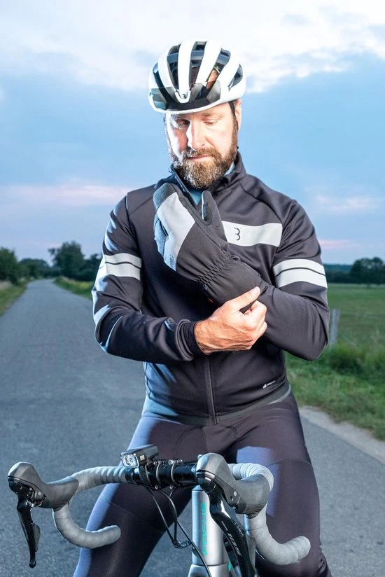 Top 10 ✔️ BBB Cycling SubZero 2 X 2 Fietshandschoenen Winter - Fiets Handschoenen Met Grip - Zwart - Maat M ???? 5 Top 10 ✔️ BBB Cycling SubZero 2 X 2 Fietshandschoenen Winter - Fiets Handschoenen Met Grip - Zwart - Maat M ???? - Afbeelding 5