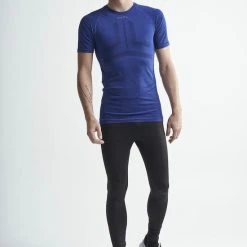 Beste Pirce ???? Craft Active Intensity Thermobroek Heren - Maat L ???? -Rogelli Shop 550x824 9