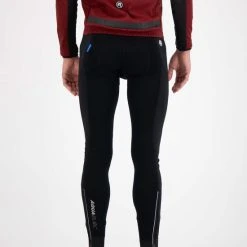 Promo ???? Rogelli Artico - Lange Fietsbroek Met Bretels - Heren ???? -Rogelli Shop 550x825 1