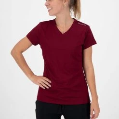 Groothandel ???? Rogelli Promo - Sportshirt - Dames ⭐ -Rogelli Shop 550x825 12