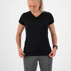 Flash-uitverkoop ⌛ Rogelli Promo - Sportshirt - Dames ???? -Rogelli Shop 550x825 18