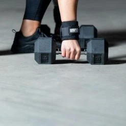 Beste Pirce ???? VirtuFit Hexa Dumbbell Pro - Gewichten - Fitness - 8 Kg - Per Stuk ???? -Rogelli Shop 550x825 3