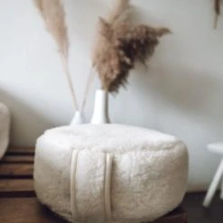 Top 10 ???? Lotus - Superyoga Meditatiekussen Merino Wol - Lotus | Yoga Kussen ✔️ -Rogelli Shop 550x826