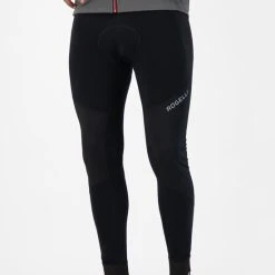 Promo ???? Rogelli Artico - Lange Fietsbroek Met Bretels - Heren ???? -Rogelli Shop 550x828