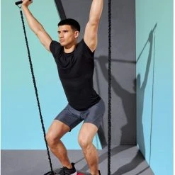 Nieuw ???? CRIVIT® - Push Up Bord – Krachttraining Board Voor Home Gym – Fitness Grips & Bars – Opdruksteunen Thuis Sporten ???? -Rogelli Shop 550x830