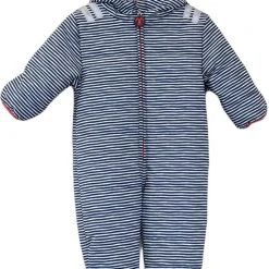 Beste recensies van ???? Ducksday - Winterpak Voor Baby - Winter - Blauw - Warm - Waterdicht - Winddicht - Unisex - FlicFlac - Maat 86 ????